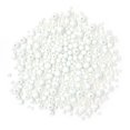 thumbnail image 1 of Cousin DIY Glass Filler Beads, White, Unisex, Model# AJM61214029, 480 Pieces, 1 of 9