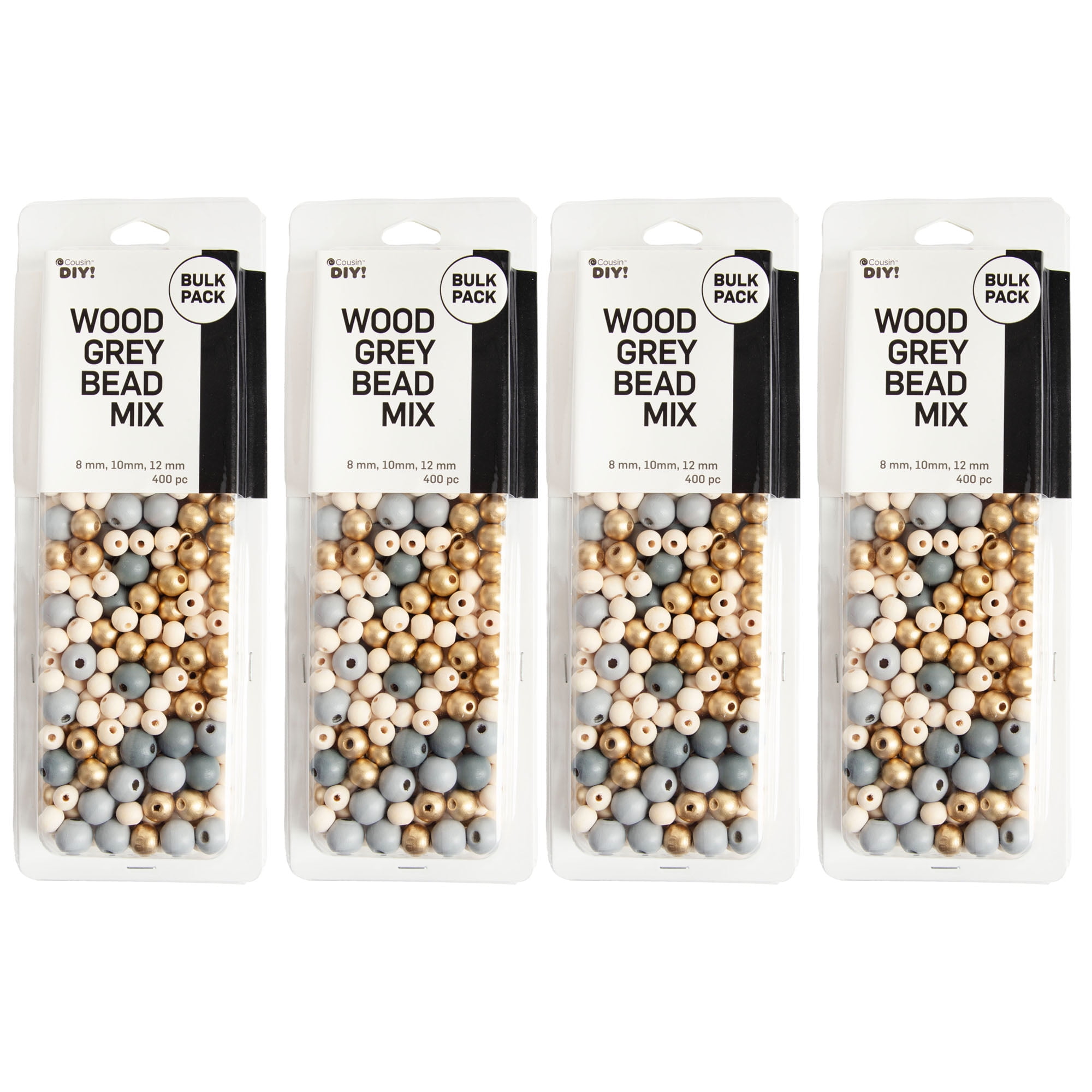 Gold on sale beads michaels
