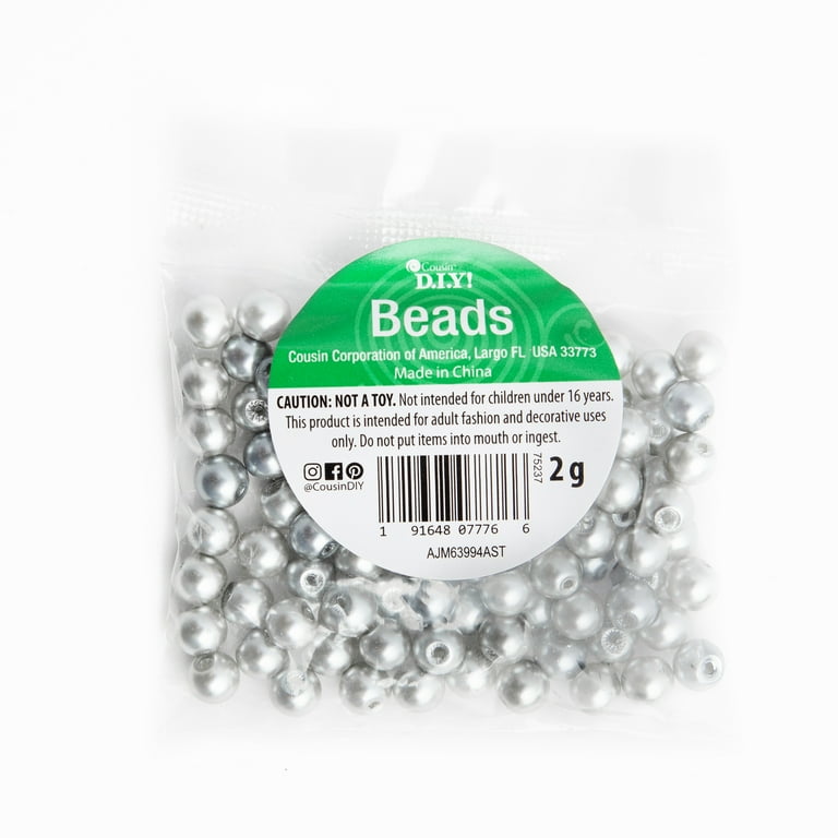 Cousin diy shop beads