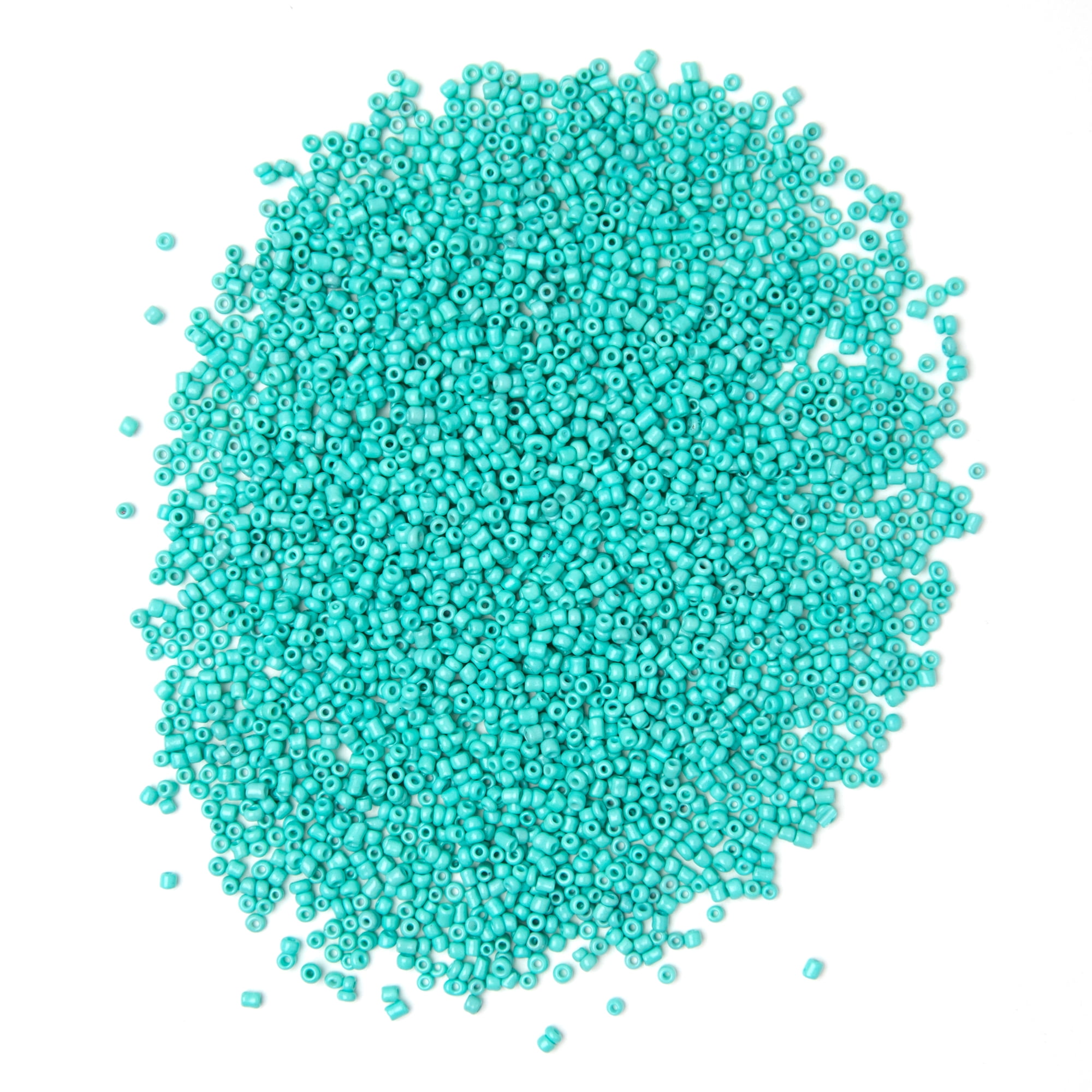 11/0 Glass Seed Beads – Prim Heirloom Designs