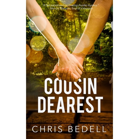 Cousin Dearest, (Paperback)