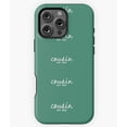thumbnail image 1 of Cousin Est 2025 Baby Announcement - Chic Phone M2223 Phone Case for iPhone 17 16 15 14 13 12 11 Pro Max, 1 of 2