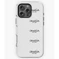 thumbnail image 1 of Cousin Est 2025 Baby Announcement - Durable Phone M97 M2328 Phone Case for iPhone 17 16 15 14 13 12 11 Pro Max, 1 of 2