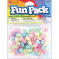 thumbnail image 1 of Cousin Fun Pack Acrylic Pony Beads, 125pk, 1 of 2
