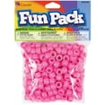 thumbnail image 1 of Cousin Fun Pack Acrylic Pony Beads, 250pk, 1 of 2