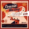 thumbnail image 1 of Cousin Harley - Let's Go! - Music & Performance - CD, 1 of 1