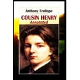 thumbnail image 1 of Cousin Henry Annotated (Paperback), 1 of 1