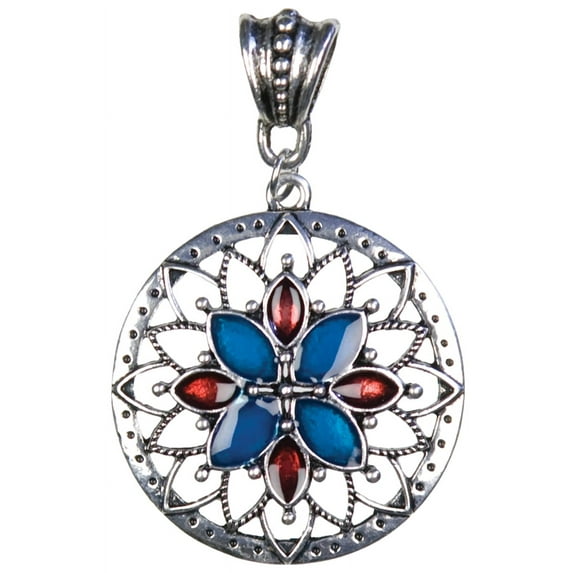 Cousin Jewelry Basics Metal Accent