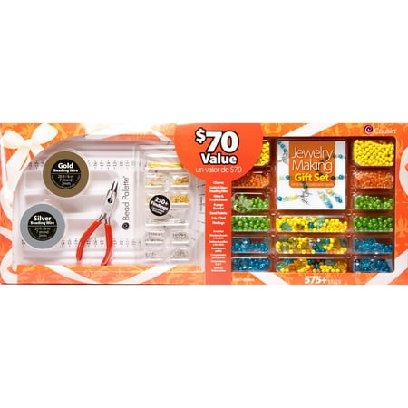 Cousin Jewelry Making Gift Set, 1 Each