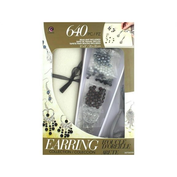 Cousin Kit Class In A Box Earring Collection