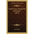 thumbnail image 1 of Cousin Lucy Among The Mountains (1852) (Hardcover), 1 of 1