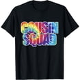 thumbnail image 1 of Cousin Squad Crew Family Matching Group Adult Toddlers T-Shirt, 1 of 4