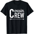 thumbnail image 1 of Cousin crew T-Shirt, 1 of 4