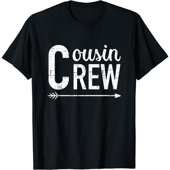 Cousin crew T-Shirt