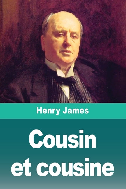 Cousin et cousine, (Paperback) - Walmart.com