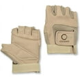 thumbnail image 1 of Cousin's Concert Attire Color Guard Gloves for Color Guard Flag and Pole, Durable Fingerless Colorguard Gloves, 1 of 6