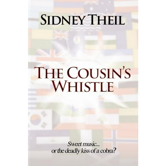 The Cousin's Whistle, (Paperback)