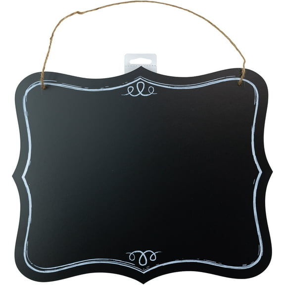 CousinDIY French Bistro Chalkboard-10"X12"