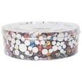 thumbnail image 1 of CousinDIY Gemstone Tub-Multicolor Faceted, 1 of 6