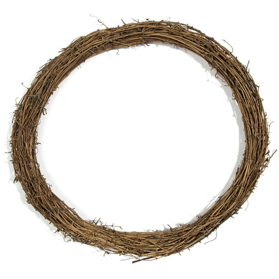 CousinDIY Grapevine Wreath-18"