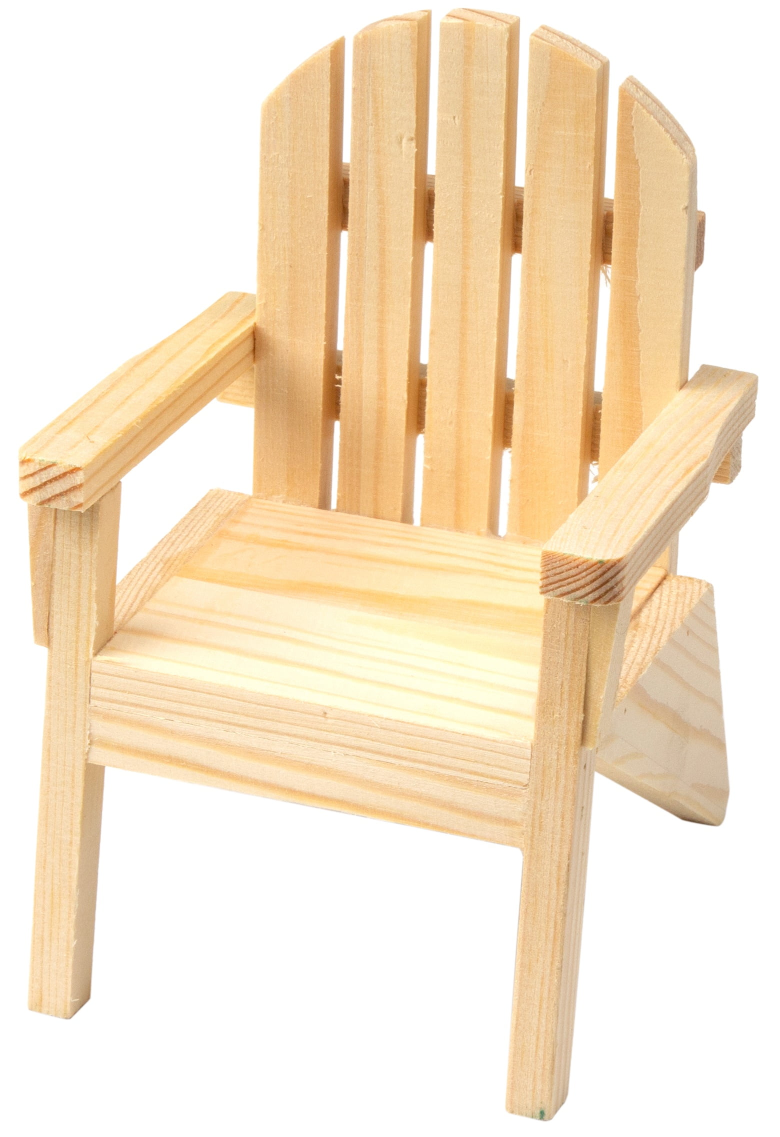 Mini Adirondack Chair