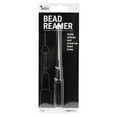 thumbnail image 1 of CousinDIY Plastic Handle Bead Reamer, Steel Colour Black, 0.2 lb, 1 of 7
