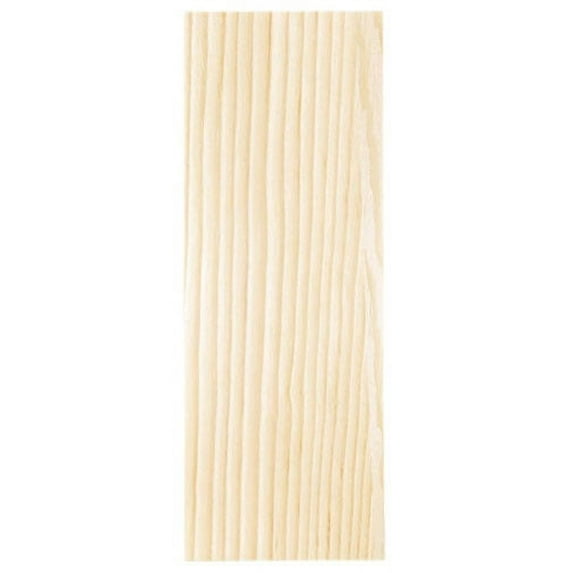 CousinDIY Unfinished Wood Block-5"