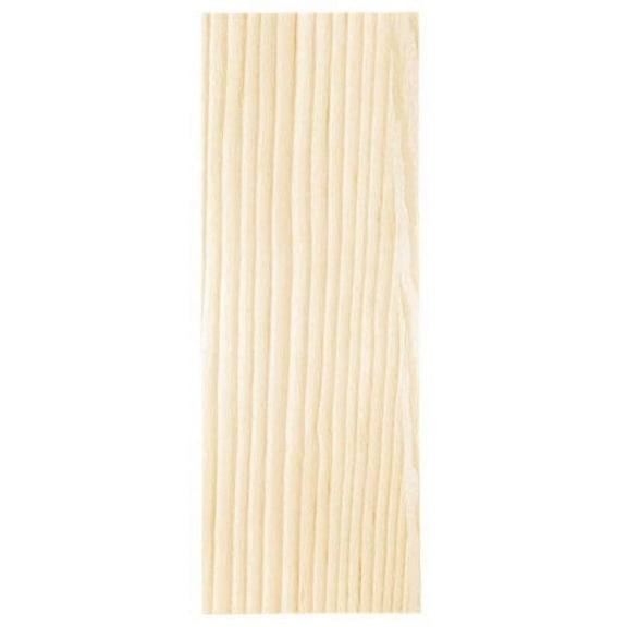 CousinDIY Unfinished Wood Block-5"