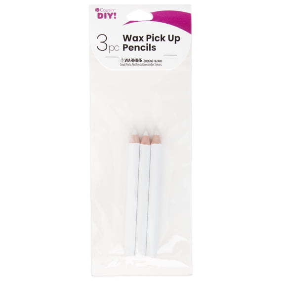 CousinDIY Wax Pencil 3/Pkg