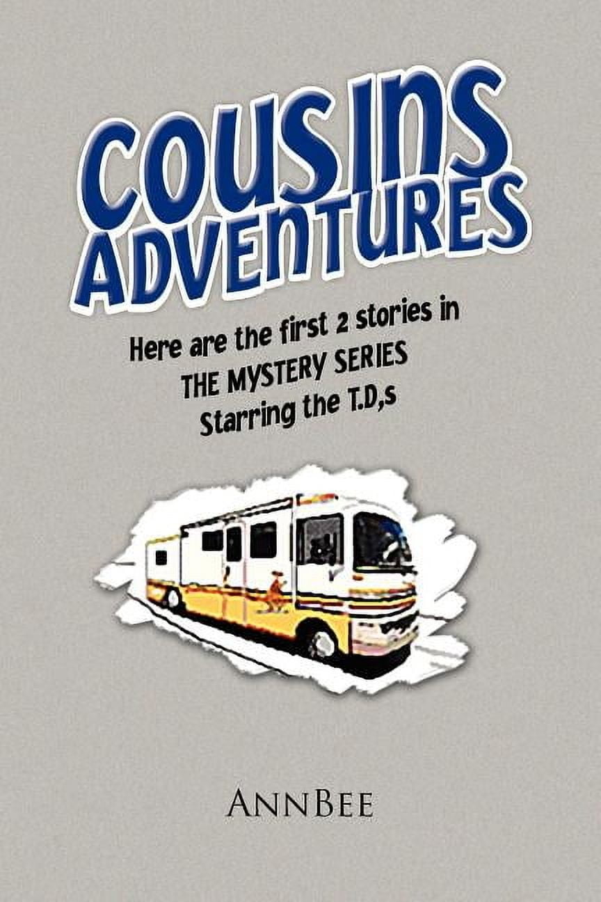 Cousins Adventures (Paperback)