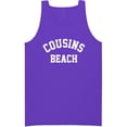 thumbnail image 1 of Cousins Beach Neon Tank Top, 1 of 1