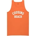 thumbnail image 1 of Cousins Beach Neon Tank Top, 1 of 1