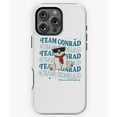 thumbnail image 1 of Cousins Beach Team Conrad TSITP M4352 Phone Case for iPhone 17 16 15 14 13 12 11 Pro Max, 1 of 2