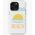 thumbnail image 1 of Cousins Beach The Summer I Turned Pretty Movie A8998&nbsp;Phone Case for iPhone 11 to 17 Pro Max, 1 of 2