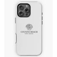 thumbnail image 1 of Cousins Beach The Summer I Turned Pretty Phone Case for iPhone 16 15 14 13 12 11 Pro Max, 1 of 2