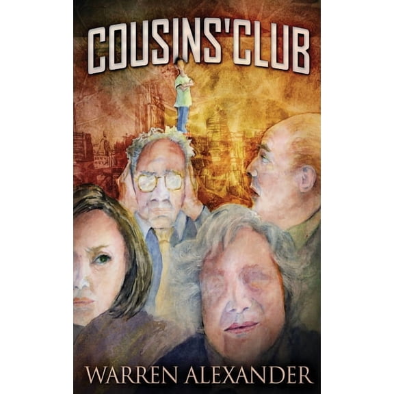 Cousins' Club