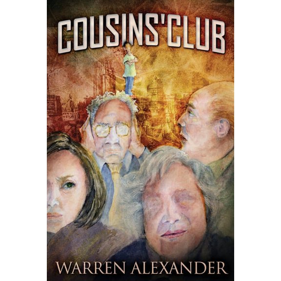 Cousins' Club
