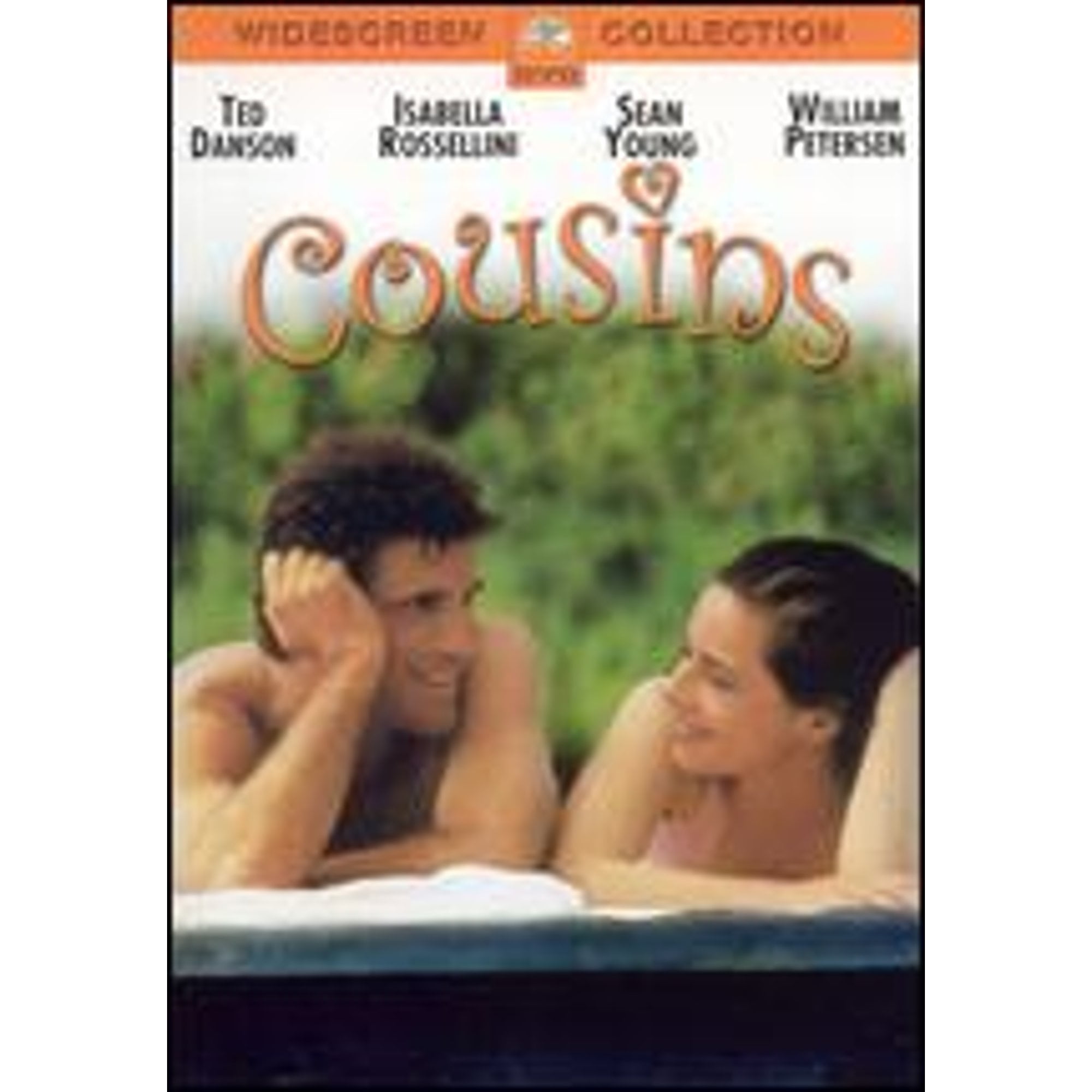 Pre-Owned Cousins (DVD 0097363218142) directed by Joel Schumacher