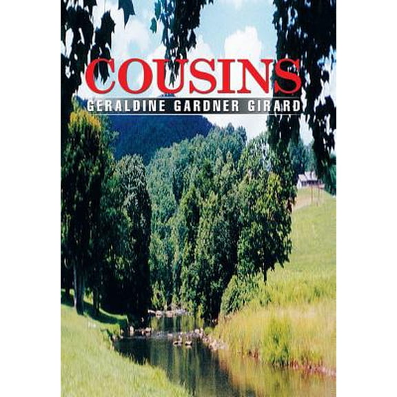 Cousins (Hardcover) by Geraldine Gardner Girard