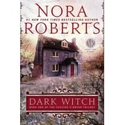 Cousins O'Dwyer Trilogy Dark Witch, Book 01, (Paperback)