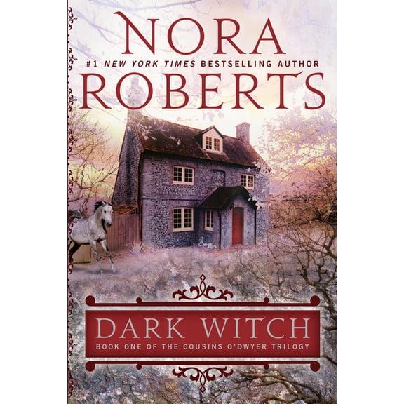 Cousins O'Dwyer Trilogy Dark Witch, Book 01, (Paperback)