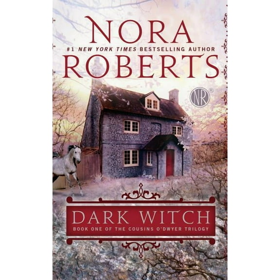 Cousins O'Dwyer Trilogy Dark Witch, Book 01, (Paperback)