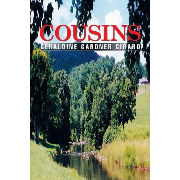 Cousins (Paperback)