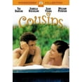 thumbnail image 1 of Cousins (Widescreen), 1 of 2