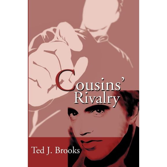 Cousins' Rivalry, (Paperback)