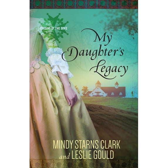 Cousins of the Dove: My Daughter's Legacy (Series #3) (Paperback)