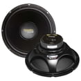 thumbnail image 1 of Coustic 12â€³ Woofer 250W RMS/500W Max Single 4 Ohm Voice Coil, 1 of 5