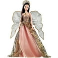 thumbnail image 1 of Couture Angel Barbie Doll Pink Label 2011 Mattel T7898, 1 of 7