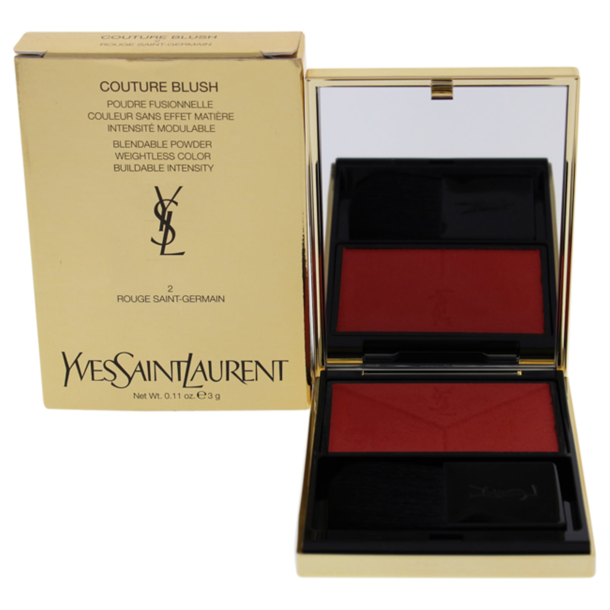 Yves saint laurent blush cheap