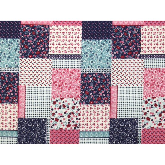 Couture Collection Cotton Dress Fabric - per yard